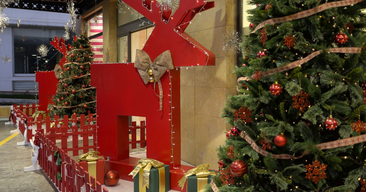 CRISMAS-17