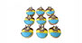 Cupcakes Minion