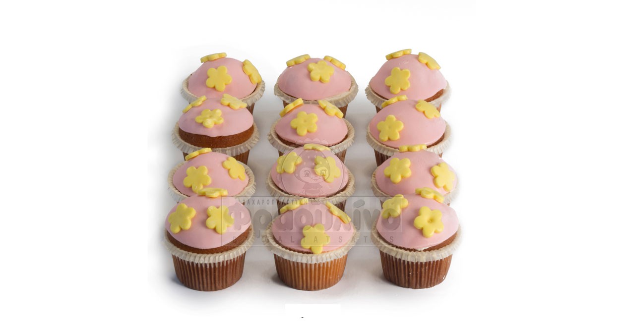 Cupcakes 1