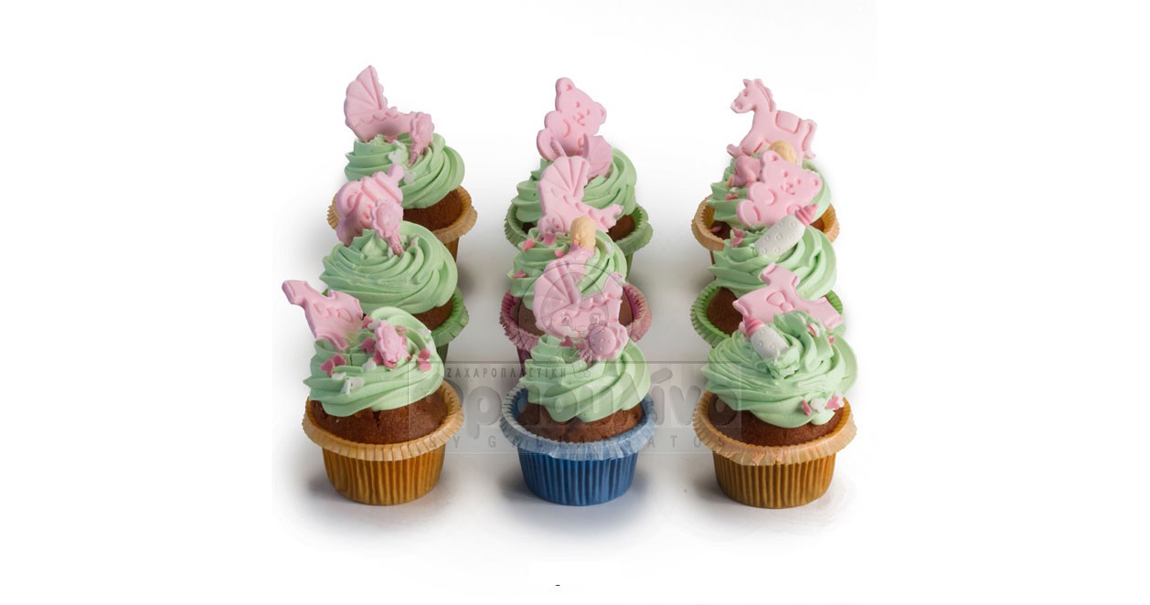 Cupcakes 2