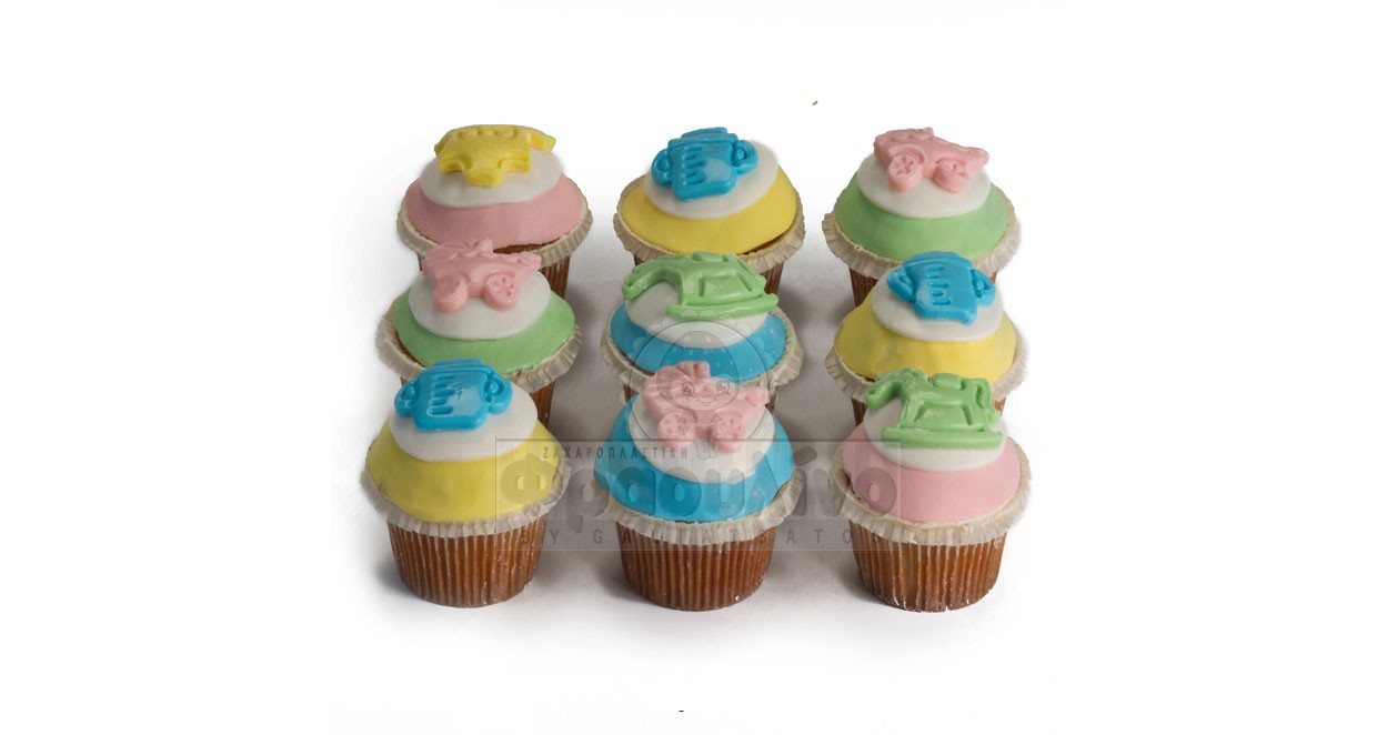 Cupcakes 3