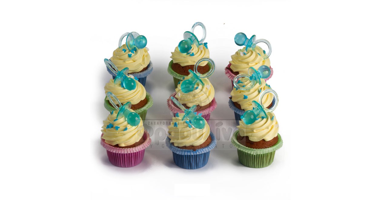 Cupcakes 4