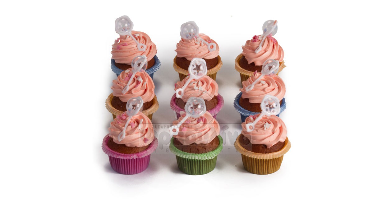 Cupcakes 5