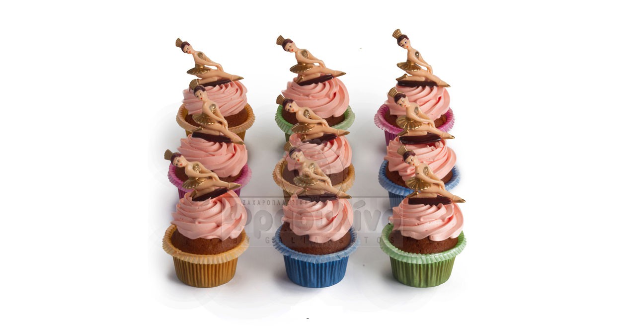 Cupcakes 6