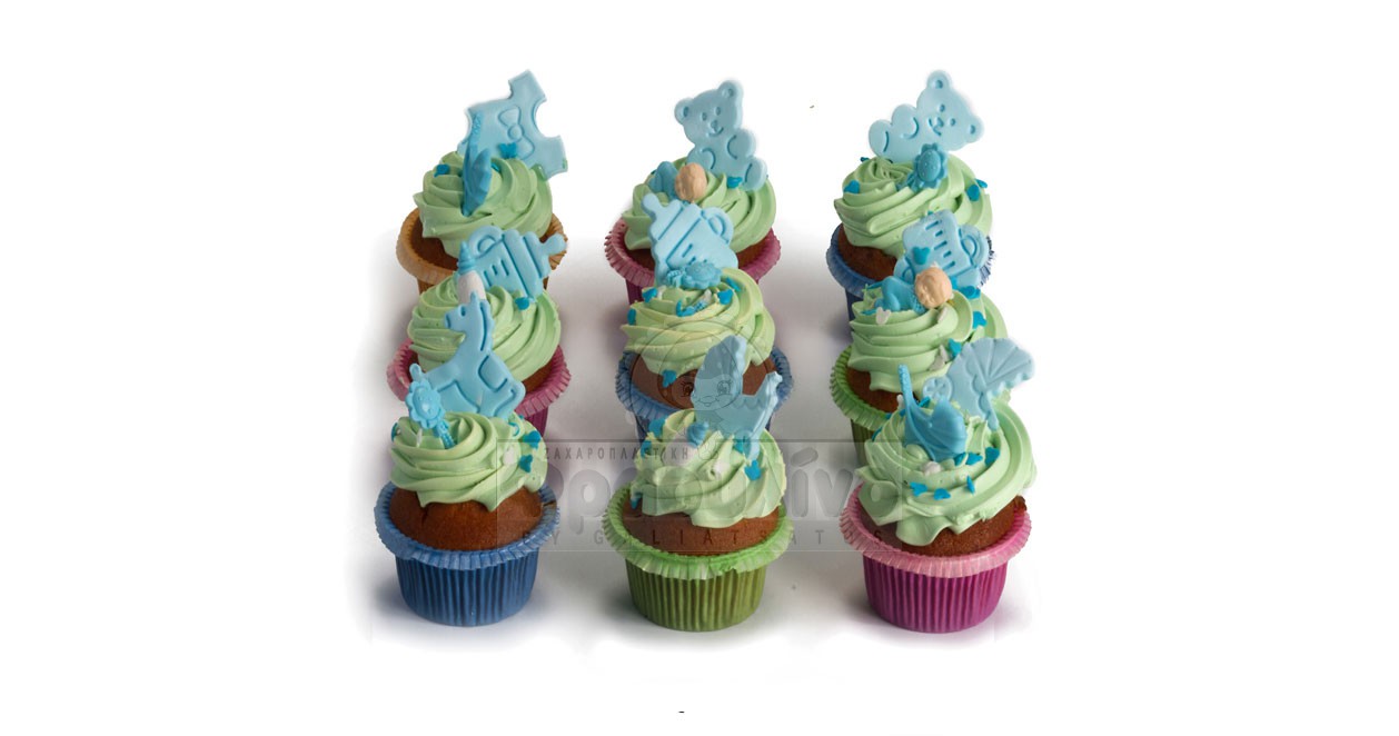 Cupcakes 7