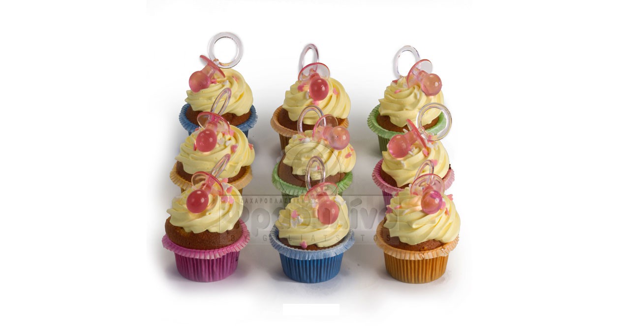 Cupcakes 8