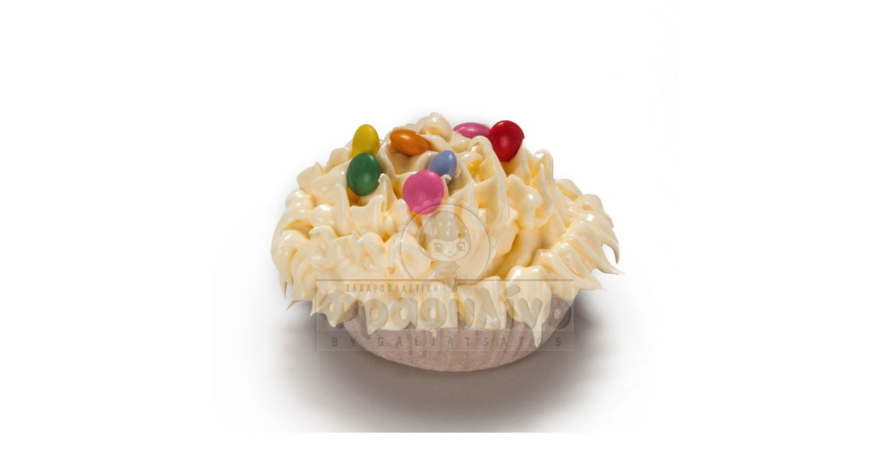 Cupcake 10