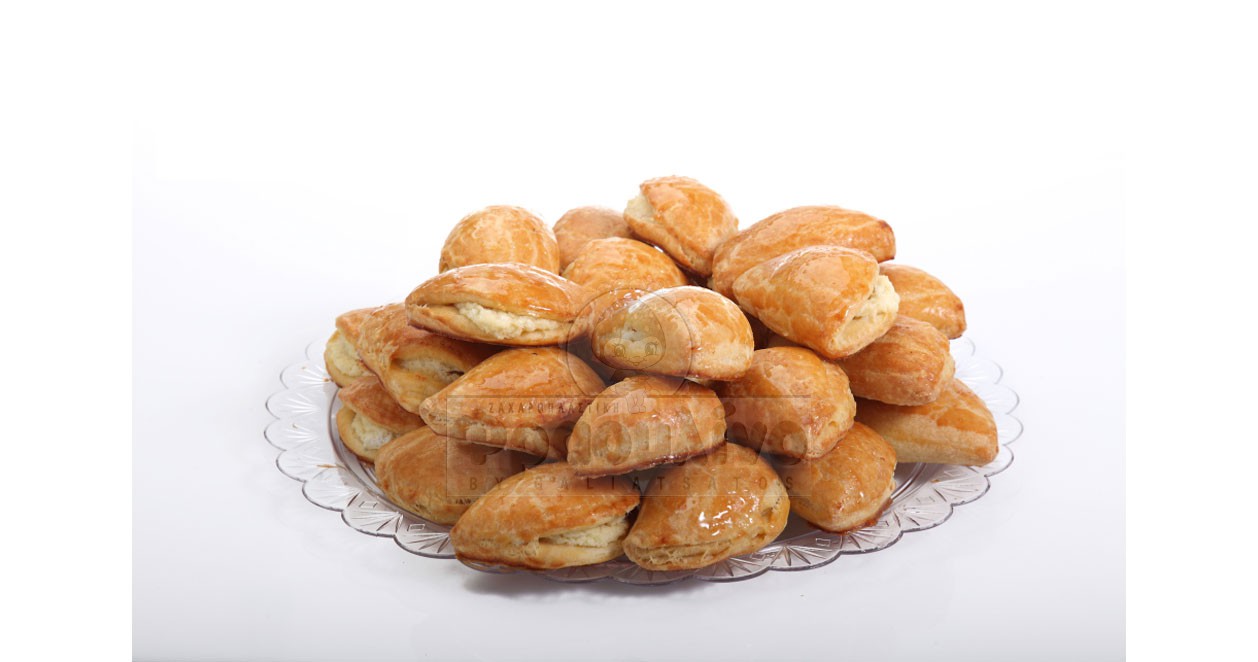 Τυροπιτάκια