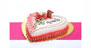 Τούρτα Valentine 4
