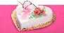 Τούρτα Valentine 8
