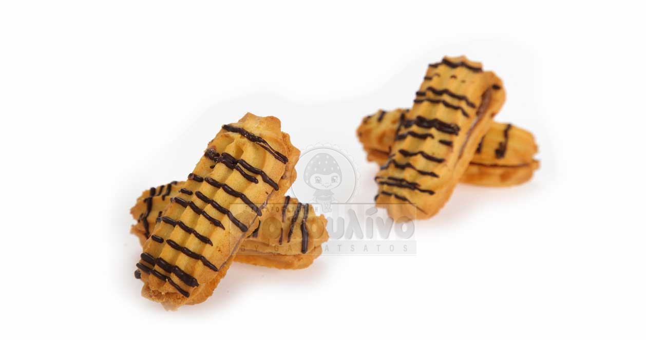 Πτι φουρ πραλίνας