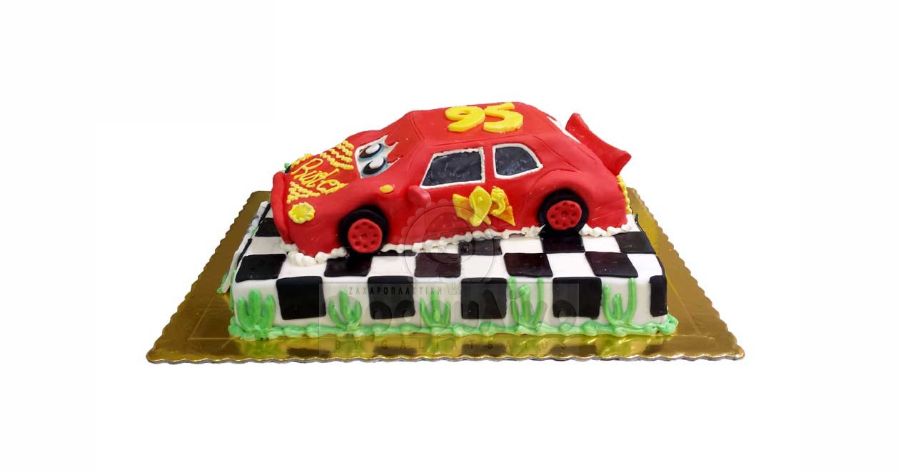 Rally Acropolis