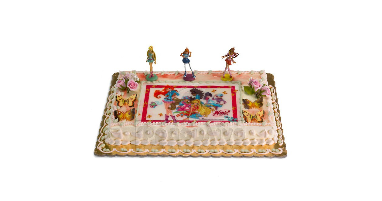 Winx
