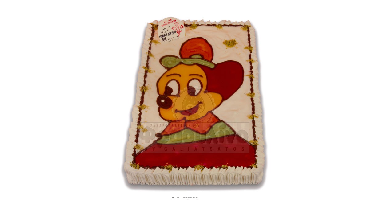 Mickey mouse